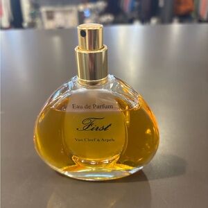 Van Cleef & Arpels First Eau de Parfum